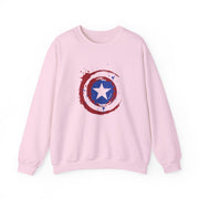 The Shield Sweatshirt 9