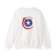 The Shield Sweatshirt 2