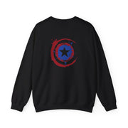 The Shield Sweatshirt 6