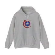 The Shield Hoodie 3