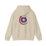 The Shield Hoodie 8