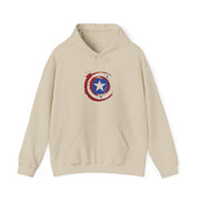The Shield Hoodie 7
