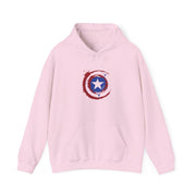 The Shield Hoodie 9