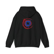 The Shield Hoodie 6
