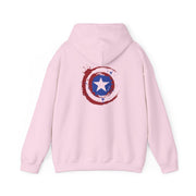 The Shield Hoodie 10