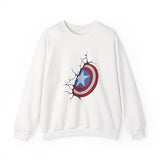 Marvel Sweatshirts