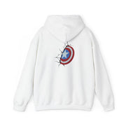 Shield Break Hoodie 2
