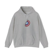 Shield Break Hoodie 3