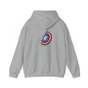 Shield Break Hoodie 4