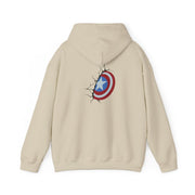Shield Break Hoodie 6