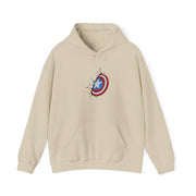 Shield Break Hoodie 5