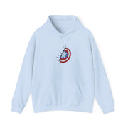 Shield Break Hoodie 9