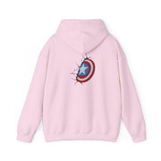 Shield Break Hoodie 8