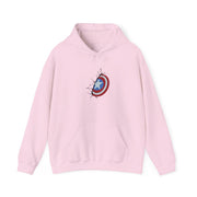 Shield Break Hoodie 7