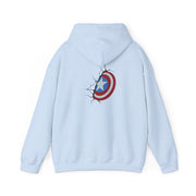 Shield Break Hoodie 10
