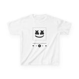 Marshmello Kids T-Shirts
