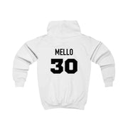 Mello 30  Kids Hoodie 2