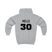 Mello 30  Kids Hoodie 4