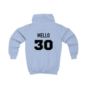 Mello 30  Kids Hoodie 6