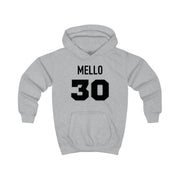 Mello 30  Kids Hoodie 3
