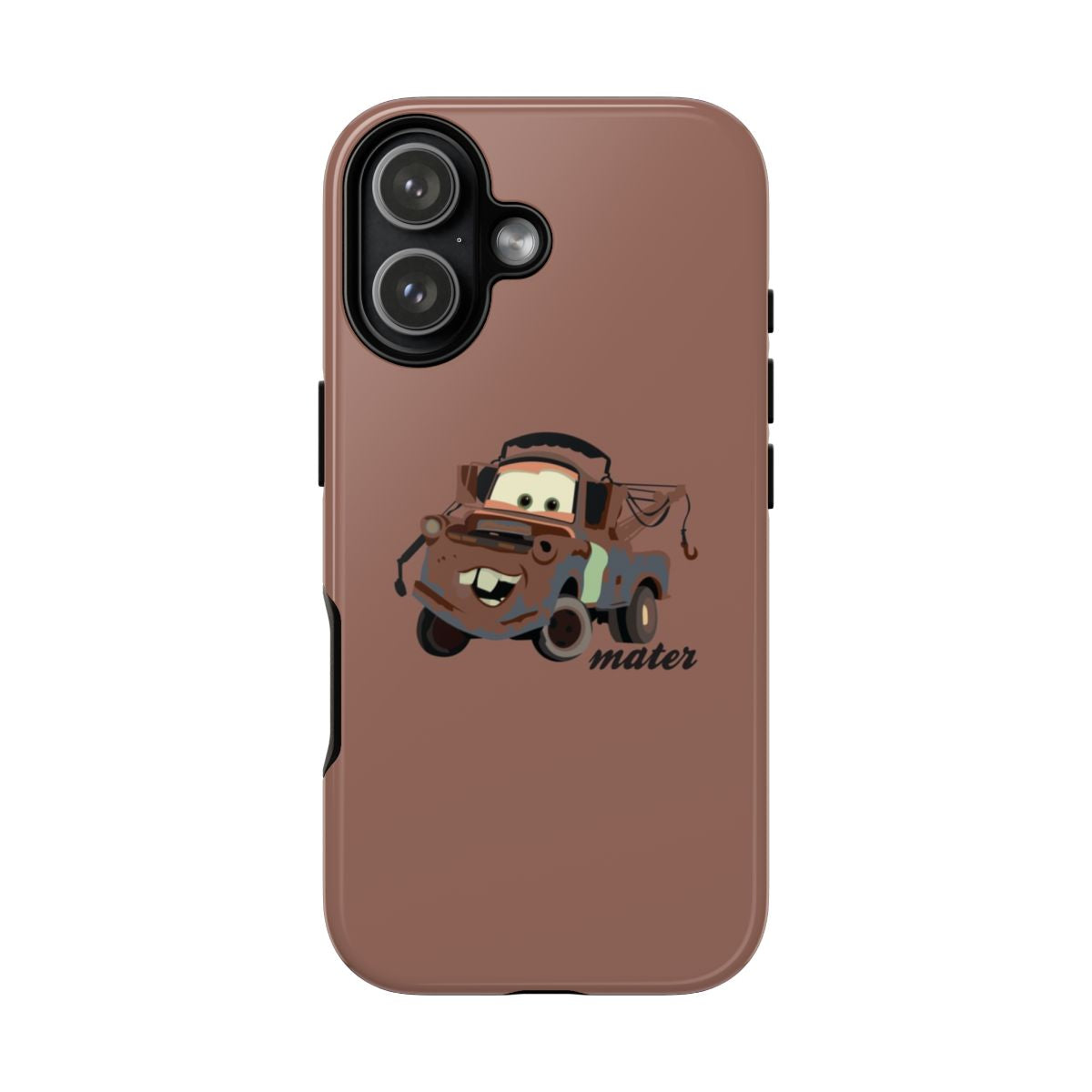 Mater - Cars Phone Case