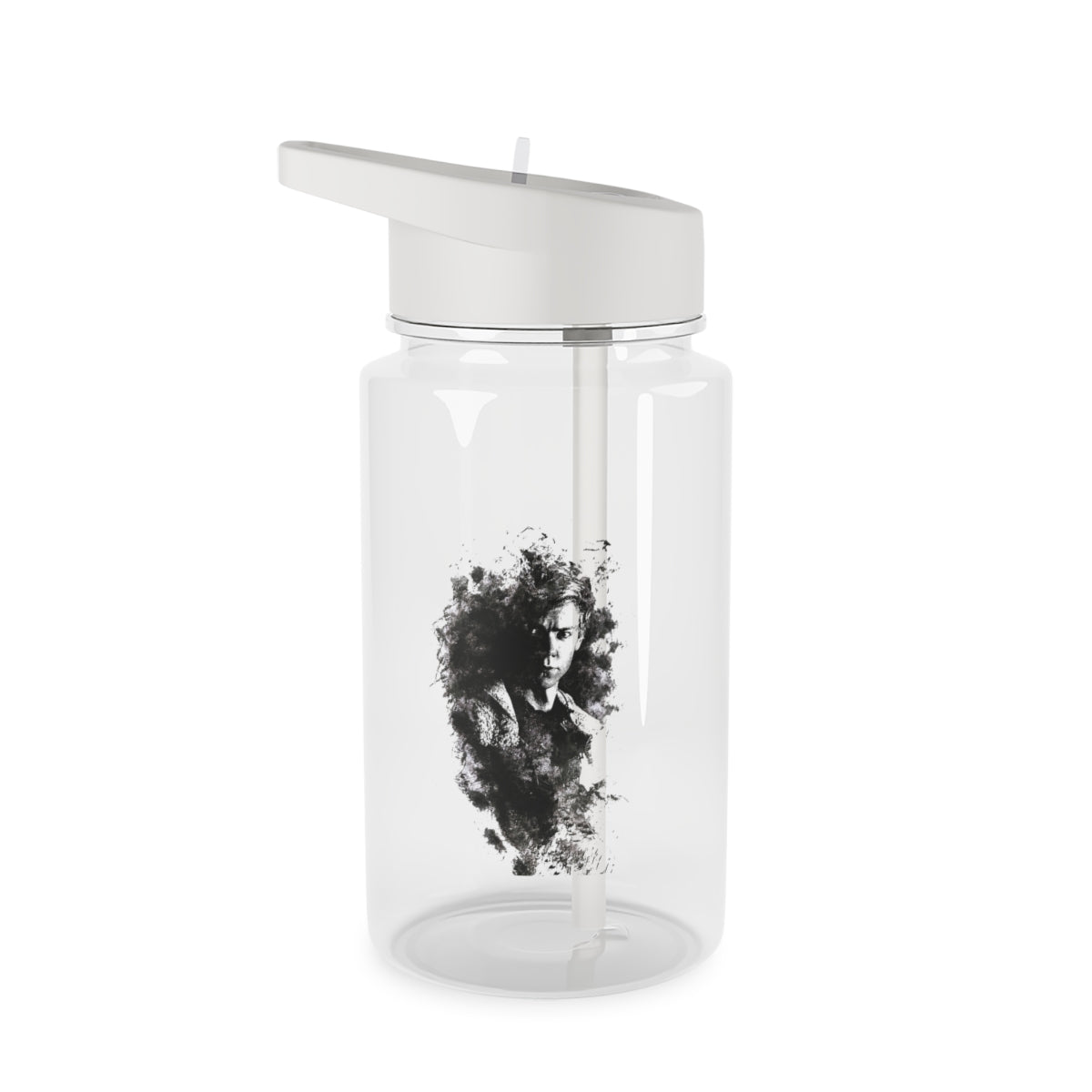 Newt - Maze Clear Water Bottle