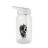 Maze Runner Clear Water Bottles