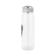 Newt - Maze Clear Water Bottle 9