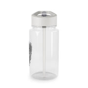 Newt - Maze Clear Water Bottle 4