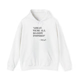 Maze Runner Hoodies