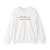 What's Hot Sweatshirts