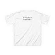 If This Is Love, Love Is Easy - McBand Kids T-Shirt 2