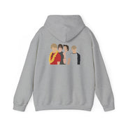 Band Members - McFly Hoodie 4