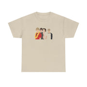 Band Members - McFly T-Shirt 4