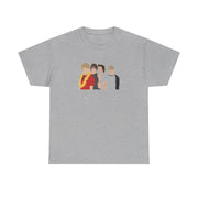 Band Members - McFly T-Shirt 10