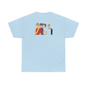 Band Members - McFly T-Shirt 9