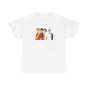 Band Members - McFly T-Shirt 2