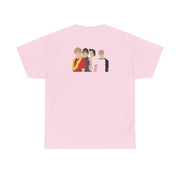 Band Members - McFly T-Shirt 7