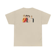 Band Members - McFly T-Shirt 5
