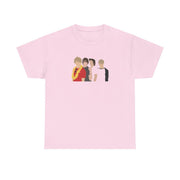 Band Members - McFly T-Shirt 6