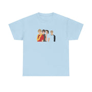 Band Members - McFly T-Shirt 8