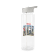 Obviously - McBand Clear Water Bottle 7