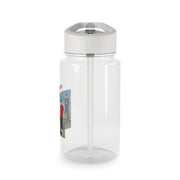 Obviously - McBand Clear Water Bottle 4