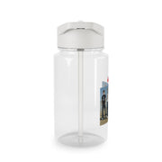 Obviously - McBand Clear Water Bottle 3