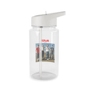 Obviously - McBand Clear Water Bottle 2