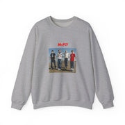 Obviously - McBand Sweatshirt 3