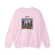 Obviously - McBand Sweatshirt 8