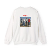 Obviously - McBand Sweatshirt 2