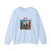 Obviously - McBand Sweatshirt 9