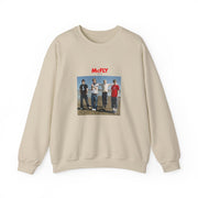 Obviously - McBand Sweatshirt 5